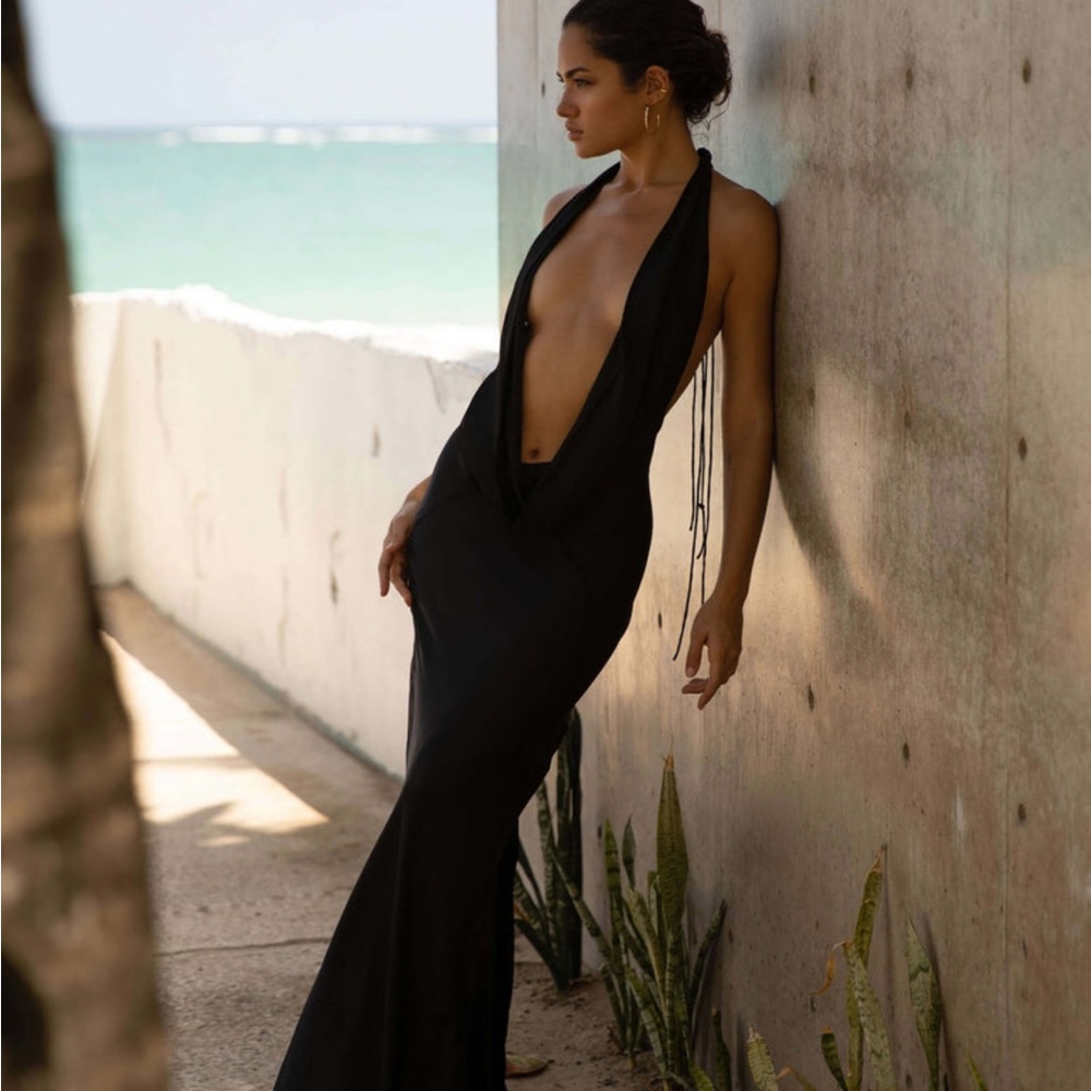 Rat & Boa Donyale Dress